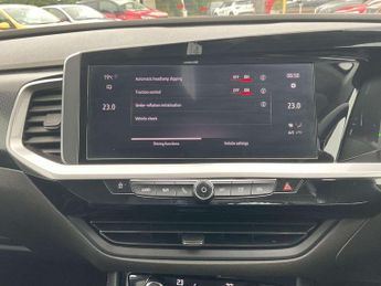 Vauxhall Grandland 1.5 Turbo D SRi 5dr Auto