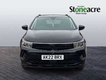 Vauxhall Grandland 1.5 Turbo D SRi 5dr Auto
