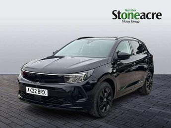 Vauxhall Grandland 1.5 Turbo D SRi 5dr Auto