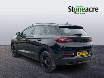 Vauxhall Grandland 1.5 Turbo D SRi 5dr Auto