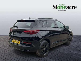 Vauxhall Grandland 1.5 Turbo D SRi 5dr Auto