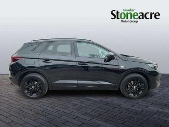 Vauxhall Grandland 1.5 Turbo D SRi 5dr Auto