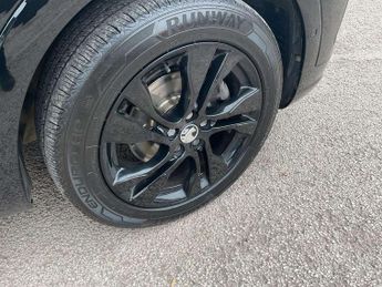 Vauxhall Grandland 1.5 Turbo D SRi 5dr Auto