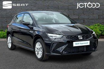 SEAT Ibiza 1.0 TSI 95 SE 5dr