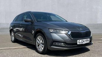 Skoda Octavia 2.0 TDI 150 SE L 5dr DSG