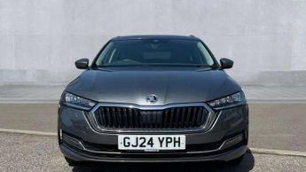 Skoda Octavia 2.0 TDI 150 SE L 5dr DSG