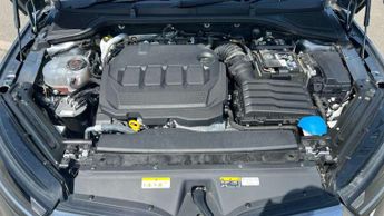 Skoda Octavia 2.0 TDI 150 SE L 5dr DSG