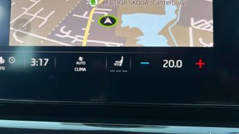 Skoda Octavia 2.0 TDI 150 SE L 5dr DSG
