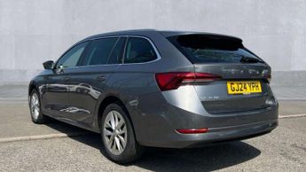 Skoda Octavia 2.0 TDI 150 SE L 5dr DSG