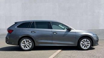 Skoda Octavia 2.0 TDI 150 SE L 5dr DSG