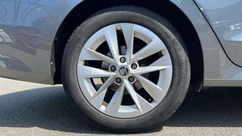 Skoda Octavia 2.0 TDI 150 SE L 5dr DSG