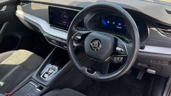 Skoda Octavia 2.0 TDI 150 SE L 5dr DSG