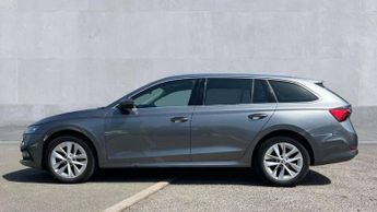 Skoda Octavia 2.0 TDI 150 SE L 5dr DSG