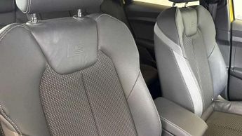 Audi A1 35 TFSI Black Edition 5dr S Tronic