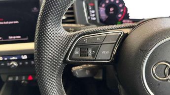 Audi A1 35 TFSI Black Edition 5dr S Tronic