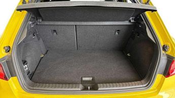 Audi A1 35 TFSI Black Edition 5dr S Tronic