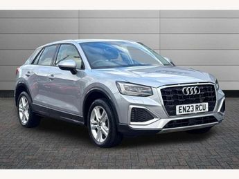 Audi Q2 35 TFSI Sport 5dr S Tronic