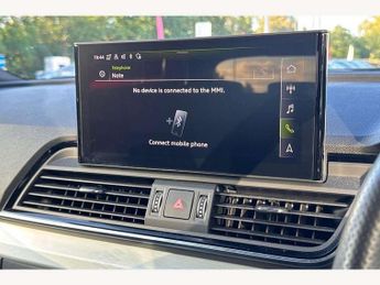 Audi Q5 45 TFSI Quattro S Line 5dr S Tronic