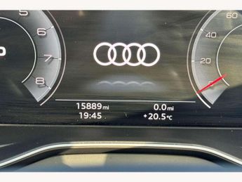 Audi Q5 45 TFSI Quattro S Line 5dr S Tronic