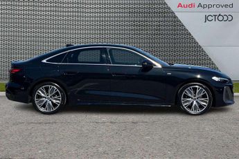Audi A5 2.0 TFSI 150 S line 4dr S Tronic
