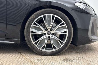 Audi A5 2.0 TFSI 150 S line 4dr S Tronic