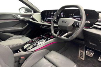 Audi A5 2.0 TFSI 150 S line 4dr S Tronic