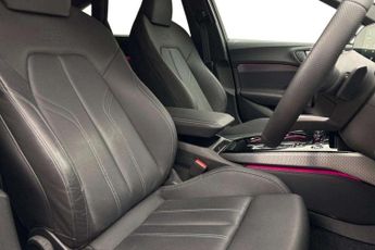 Audi A5 2.0 TFSI 150 S line 4dr S Tronic