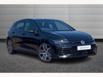 Volkswagen Golf 1.5 TSI 150 Black Edition 5dr