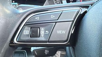 Audi A3 35 TFSI Technik 5dr S Tronic