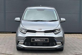 Kia Picanto 1.0 X-Line S 5dr