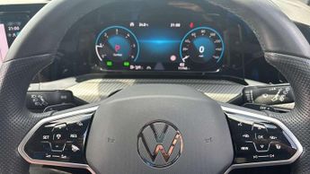 Volkswagen Golf Estate 2.0 TDI 150 R-Line 5dr DSG