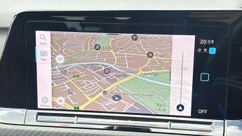 Volkswagen Golf Estate 2.0 TDI 150 R-Line 5dr DSG