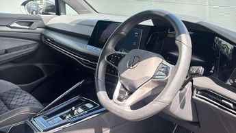 Volkswagen Golf Estate 2.0 TDI 150 R-Line 5dr DSG