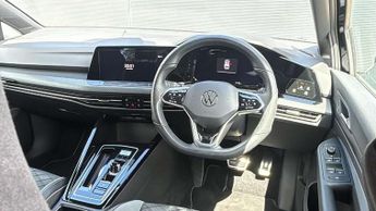 Volkswagen Golf Estate 2.0 TDI 150 R-Line 5dr DSG