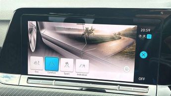 Volkswagen Golf Estate 2.0 TDI 150 R-Line 5dr DSG