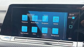 Volkswagen Golf Estate 2.0 TDI 150 R-Line 5dr DSG