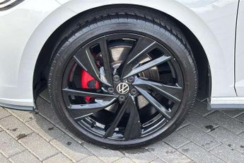 Volkswagen Polo 2.0 TSI GTI Edition 25 5dr DSG