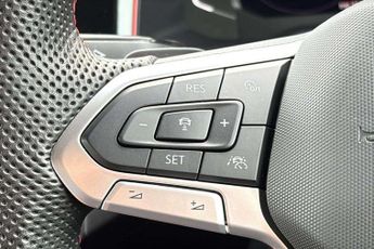 Volkswagen Polo 2.0 TSI GTI Edition 25 5dr DSG