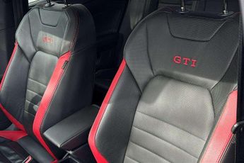 Volkswagen Polo 2.0 TSI GTI Edition 25 5dr DSG