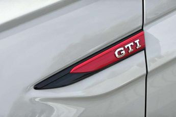 Volkswagen Polo 2.0 TSI GTI Edition 25 5dr DSG