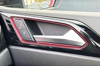 Volkswagen Polo 2.0 TSI GTI Edition 25 5dr DSG