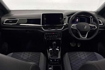 Volkswagen T-Roc 1.5 TSI R-Line 5dr DSG