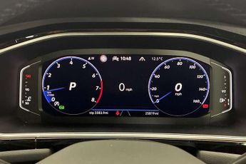 Volkswagen T-Roc 1.5 TSI R-Line 5dr DSG