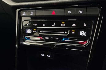 Volkswagen T-Roc 1.5 TSI R-Line 5dr DSG