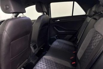Volkswagen T-Roc 1.5 TSI R-Line 5dr DSG