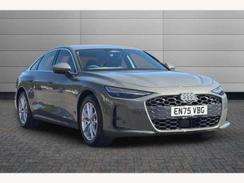 Audi A6 2.0 TFSI 204 Sport 4dr S Tronic