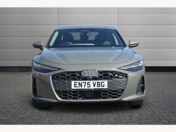 Audi A6 2.0 TFSI 204 Sport 4dr S Tronic