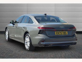 Audi A6 2.0 TFSI 204 Sport 4dr S Tronic