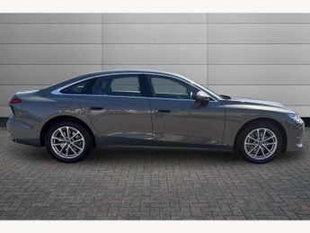 Audi A6 2.0 TFSI 204 Sport 4dr S Tronic