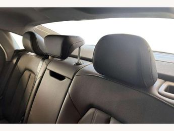 Audi A6 2.0 TFSI 204 Sport 4dr S Tronic